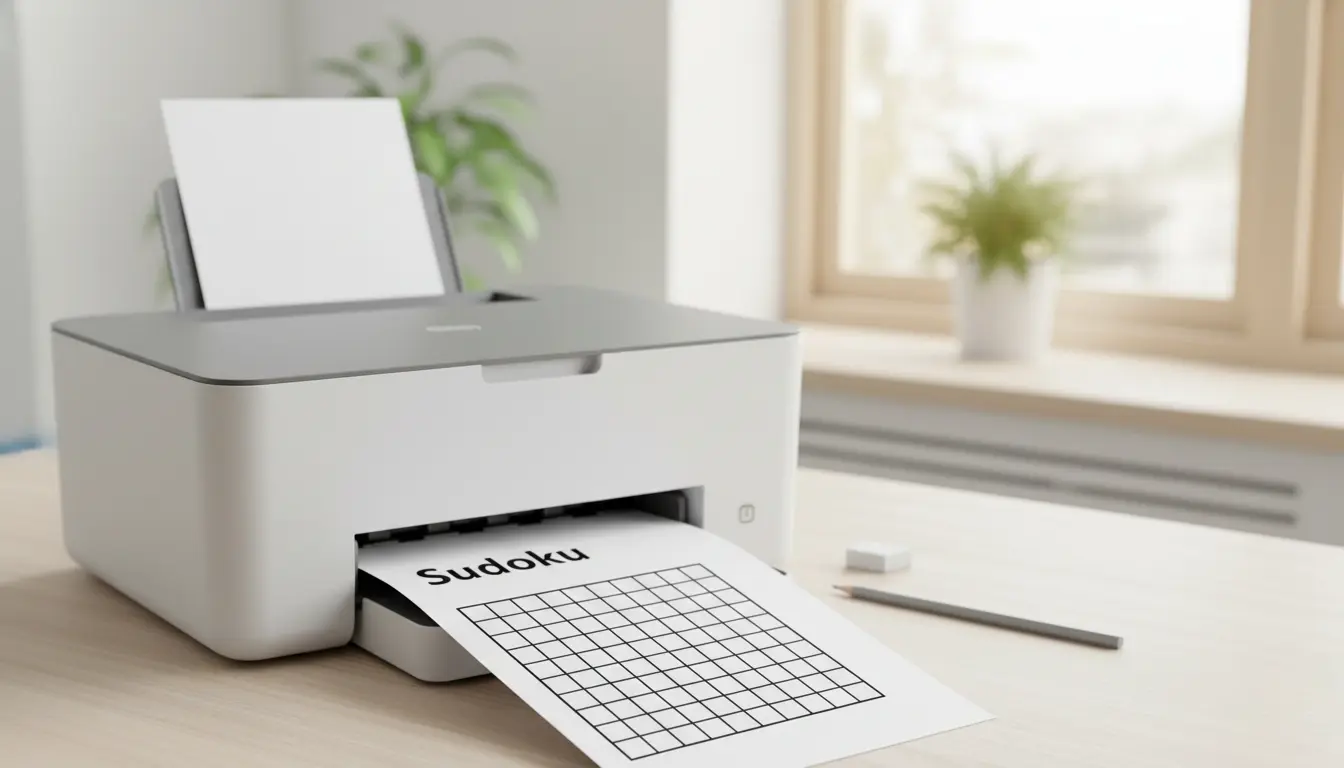 sudoku usa today answers